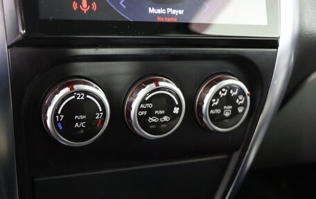 Suzuki SX4 II рестайлинг, 2008 год, 699 990 рублей, 16 фотография