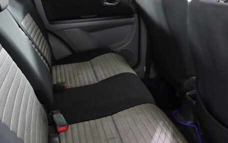 Suzuki SX4 II рестайлинг, 2008 год, 699 990 рублей, 18 фотография