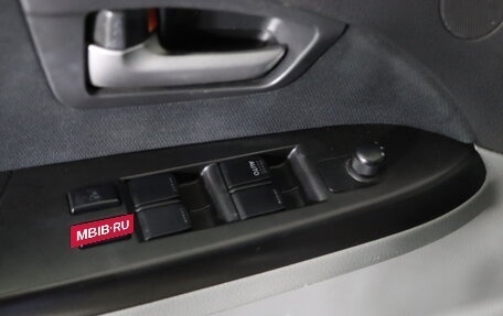 Suzuki SX4 II рестайлинг, 2008 год, 699 990 рублей, 13 фотография