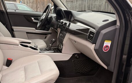 Mercedes-Benz GLK-Класс, 2011 год, 1 400 000 рублей, 7 фотография