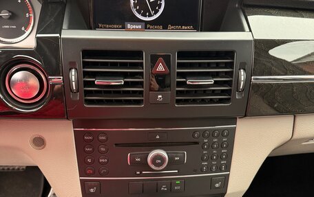 Mercedes-Benz GLK-Класс, 2011 год, 1 400 000 рублей, 11 фотография