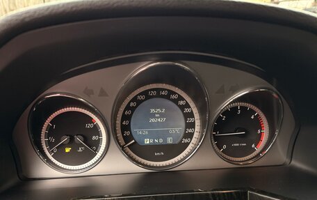 Mercedes-Benz GLK-Класс, 2011 год, 1 400 000 рублей, 10 фотография