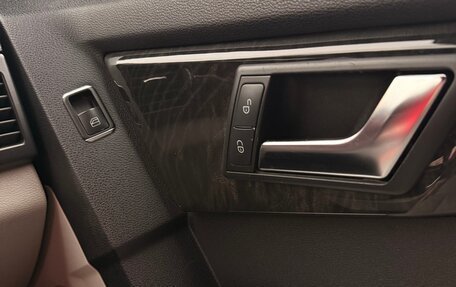 Mercedes-Benz GLK-Класс, 2011 год, 1 400 000 рублей, 17 фотография