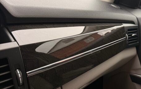 Mercedes-Benz GLK-Класс, 2011 год, 1 400 000 рублей, 16 фотография