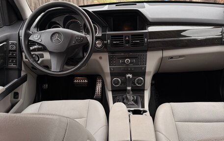 Mercedes-Benz GLK-Класс, 2011 год, 1 400 000 рублей, 12 фотография