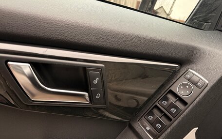 Mercedes-Benz GLK-Класс, 2011 год, 1 400 000 рублей, 13 фотография