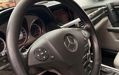 Mercedes-Benz GLK-Класс, 2011 год, 1 400 000 рублей, 15 фотография