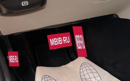 Mercedes-Benz GLK-Класс, 2011 год, 1 400 000 рублей, 18 фотография