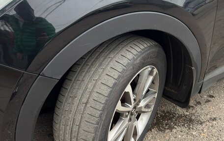 Hyundai Santa Fe III рестайлинг, 2013 год, 1 599 000 рублей, 8 фотография