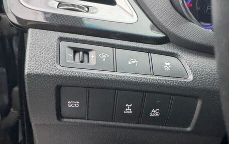 Hyundai Santa Fe III рестайлинг, 2013 год, 1 599 000 рублей, 11 фотография