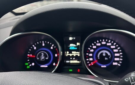 Hyundai Santa Fe III рестайлинг, 2013 год, 1 599 000 рублей, 12 фотография