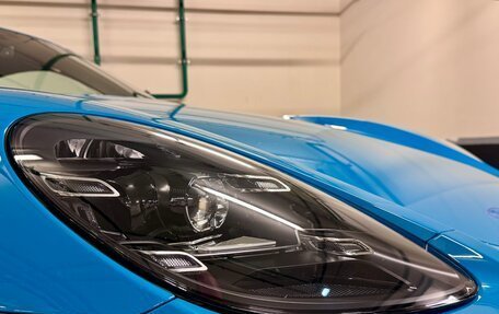 Porsche Cayman, 2017 год, 7 970 000 рублей, 13 фотография