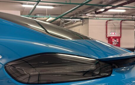 Porsche Cayman, 2017 год, 7 970 000 рублей, 14 фотография