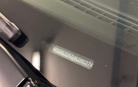 Porsche Cayman, 2017 год, 7 970 000 рублей, 19 фотография