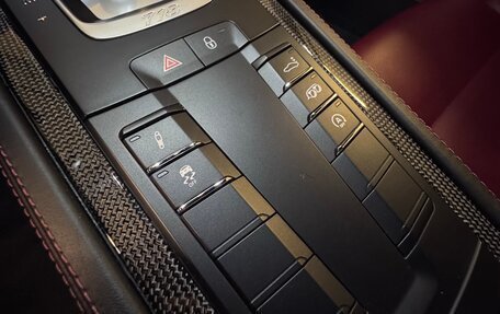 Porsche Cayman, 2017 год, 7 970 000 рублей, 27 фотография