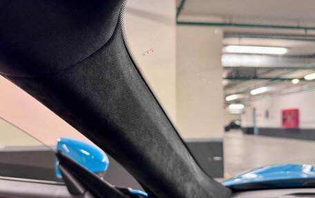 Porsche Cayman, 2017 год, 7 970 000 рублей, 28 фотография