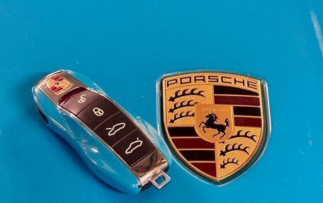 Porsche Cayman, 2017 год, 7 970 000 рублей, 33 фотография