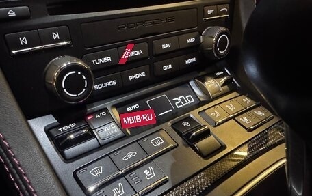 Porsche Cayman, 2017 год, 7 970 000 рублей, 30 фотография