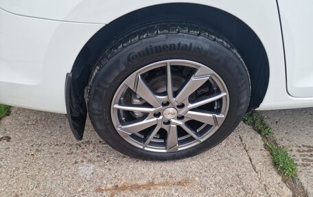 Skoda Rapid II, 2021 год, 2 400 000 рублей, 3 фотография