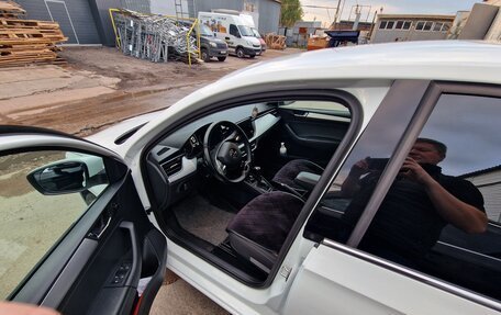 Skoda Rapid II, 2021 год, 2 400 000 рублей, 6 фотография