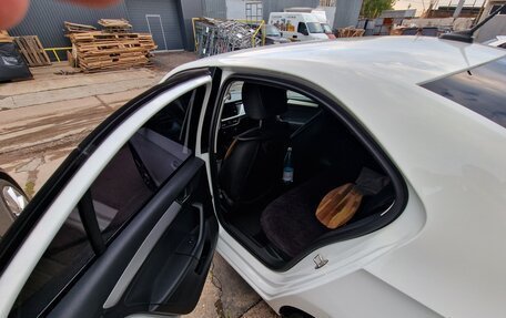 Skoda Rapid II, 2021 год, 2 400 000 рублей, 12 фотография