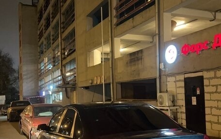 Ford Focus II рестайлинг, 2006 год, 220 000 рублей, 2 фотография