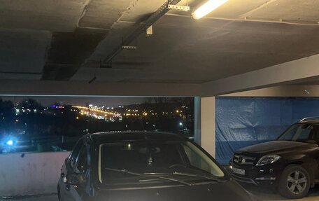 Ford Focus II рестайлинг, 2006 год, 220 000 рублей, 8 фотография