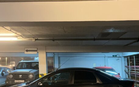 Ford Focus II рестайлинг, 2006 год, 220 000 рублей, 9 фотография