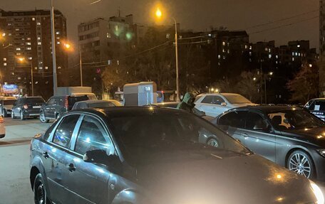 Ford Focus II рестайлинг, 2006 год, 220 000 рублей, 7 фотография