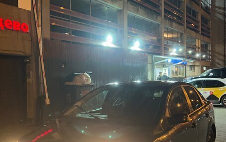 Ford Focus II рестайлинг, 2006 год, 220 000 рублей, 6 фотография