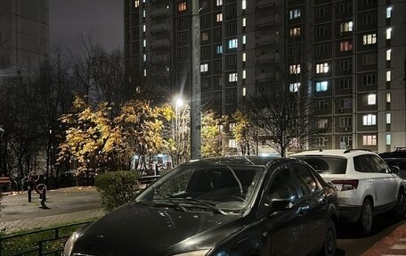 Ford Focus II рестайлинг, 2006 год, 220 000 рублей, 4 фотография