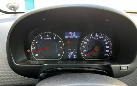 Hyundai i30 I, 2011 год, 800 000 рублей, 8 фотография