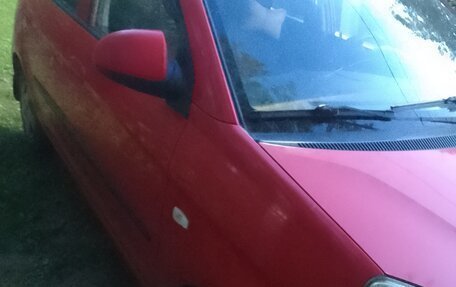 KIA Picanto I, 2008 год, 300 000 рублей, 2 фотография