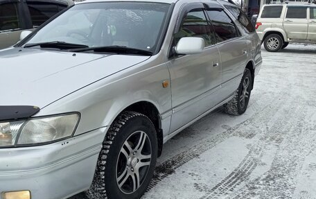 Toyota Camry, 1998 год, 490 000 рублей, 4 фотография