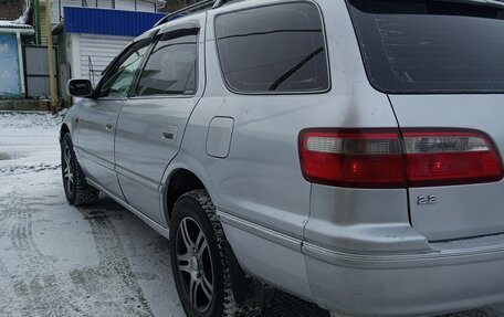 Toyota Camry, 1998 год, 490 000 рублей, 5 фотография