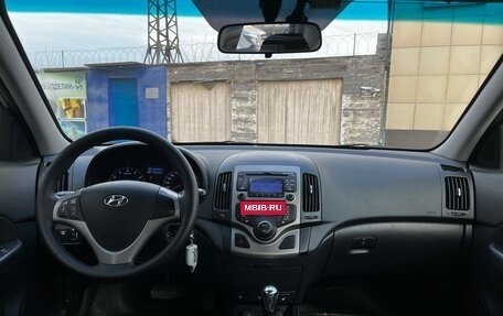 Hyundai i30 I, 2011 год, 800 000 рублей, 9 фотография