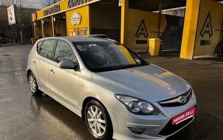 Hyundai i30 I, 2011 год, 800 000 рублей, 7 фотография