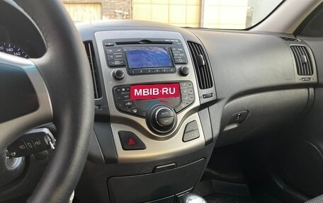 Hyundai i30 I, 2011 год, 800 000 рублей, 12 фотография