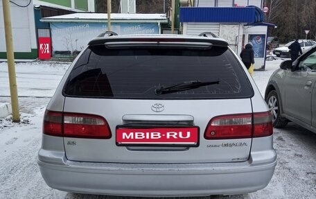 Toyota Camry, 1998 год, 490 000 рублей, 2 фотография