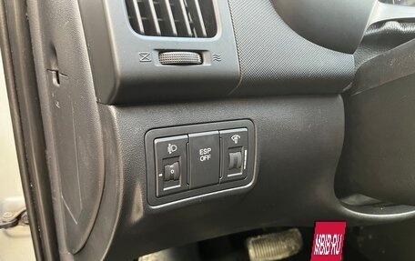 Hyundai i30 I, 2011 год, 800 000 рублей, 10 фотография