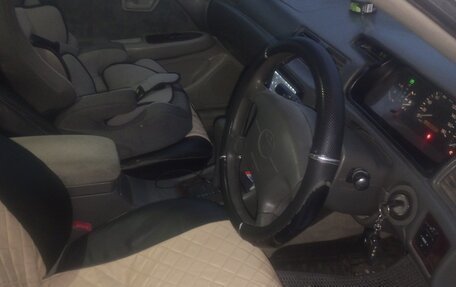 Toyota Camry, 1998 год, 490 000 рублей, 7 фотография