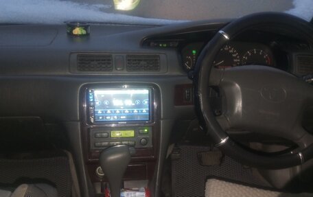 Toyota Camry, 1998 год, 490 000 рублей, 9 фотография