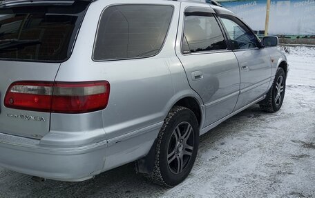 Toyota Camry, 1998 год, 490 000 рублей, 6 фотография