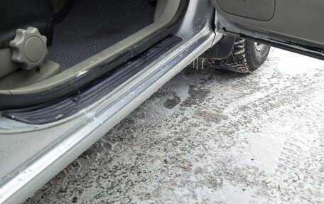 Toyota Camry, 1998 год, 490 000 рублей, 11 фотография