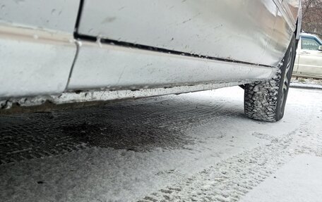 Toyota Camry, 1998 год, 490 000 рублей, 15 фотография