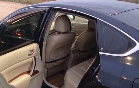 Nissan Teana, 2010 год, 700 000 рублей, 15 фотография