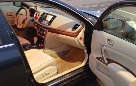 Nissan Teana, 2010 год, 700 000 рублей, 9 фотография