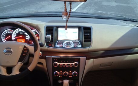 Nissan Teana, 2010 год, 700 000 рублей, 8 фотография