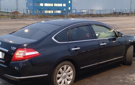 Nissan Teana, 2010 год, 700 000 рублей, 13 фотография