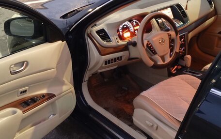 Nissan Teana, 2010 год, 700 000 рублей, 12 фотография